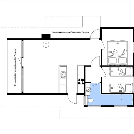 84337-knebel-blishonevej-5 Feriehus *